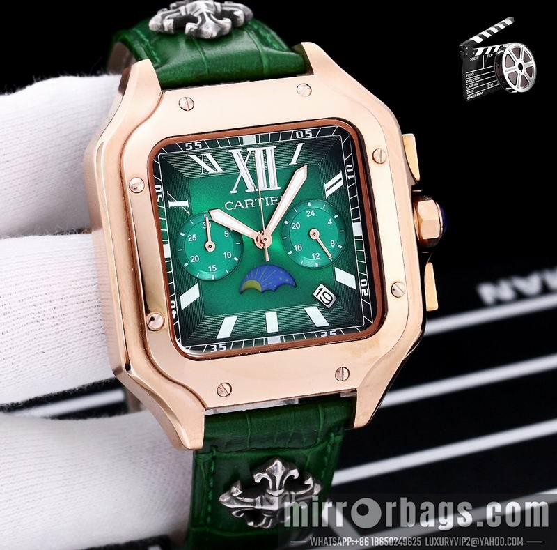 Cartier 45X13mm 101479
