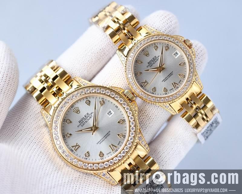Rolex 40X10mm 33X10mm 041338