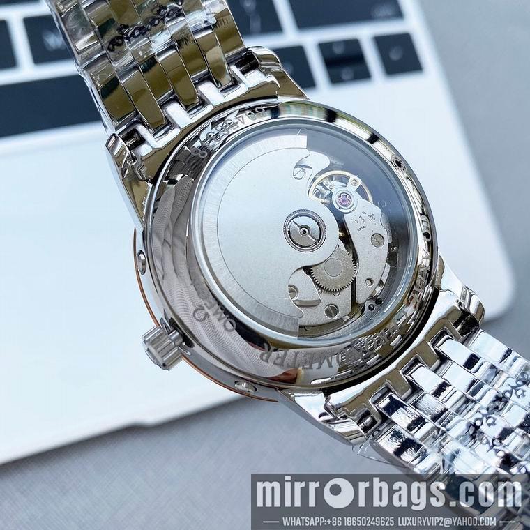 Omega watch mb 072908
