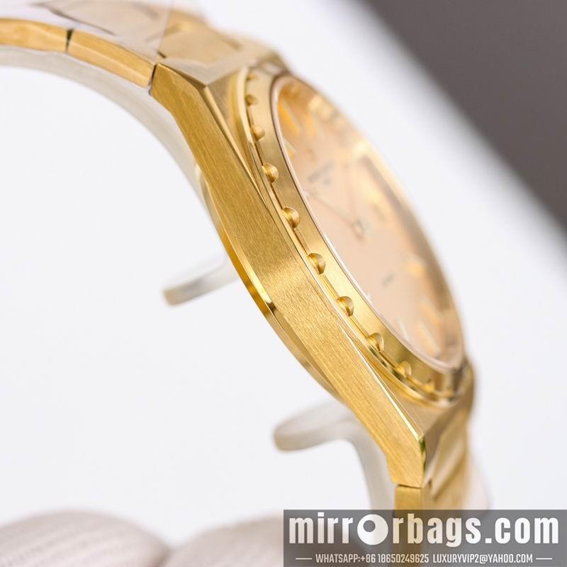 Vacheron Constantin 37X8mm 041309