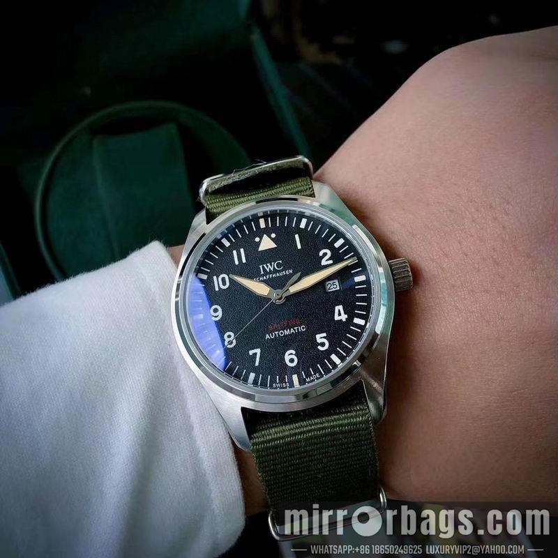 IWC 40mm 0318126
