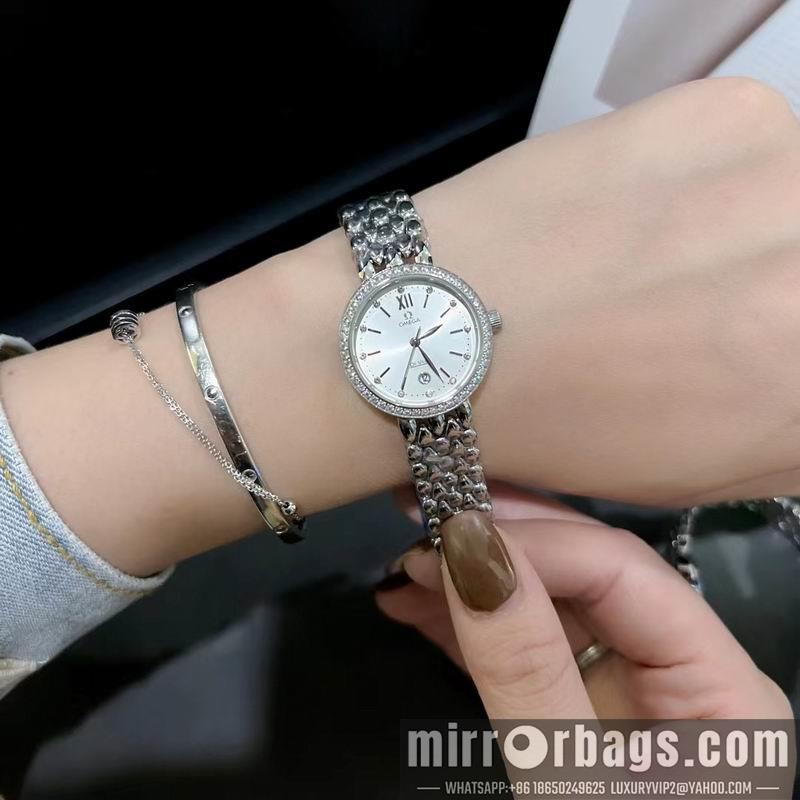 Omega 28mm 022502
