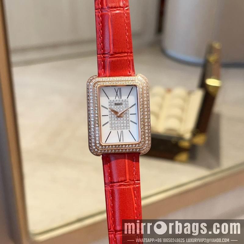 Piaget 26.8X36.6mm 102360