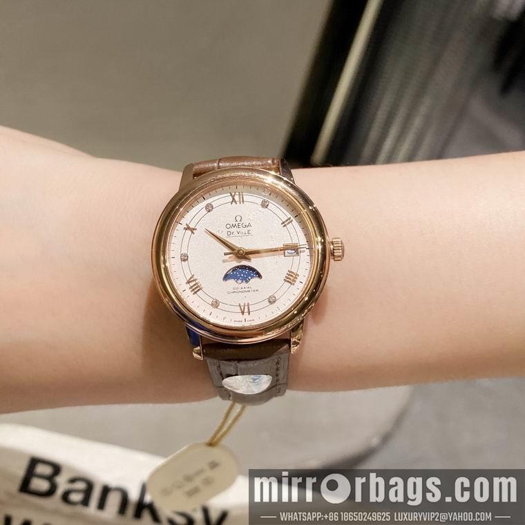 Omega women 33mm M16