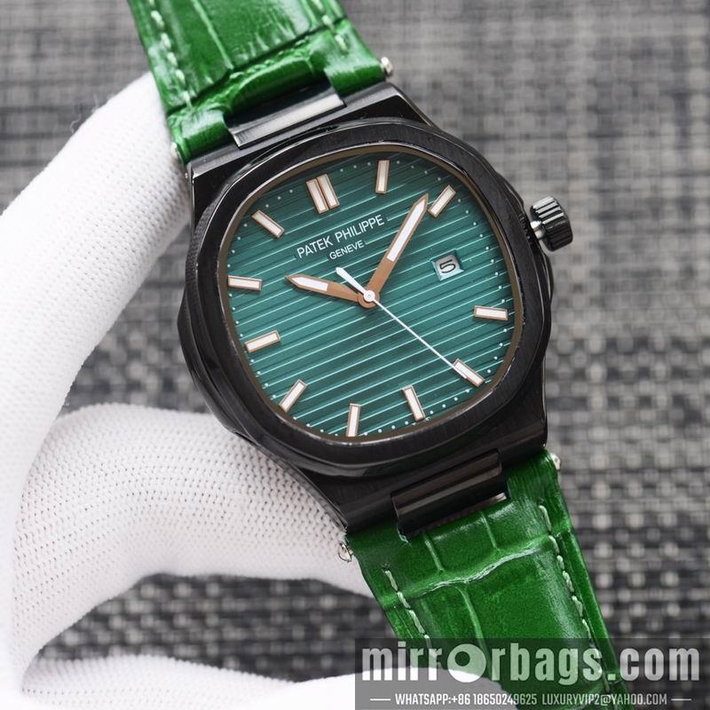 Patek Philippe 43X12mm 062811