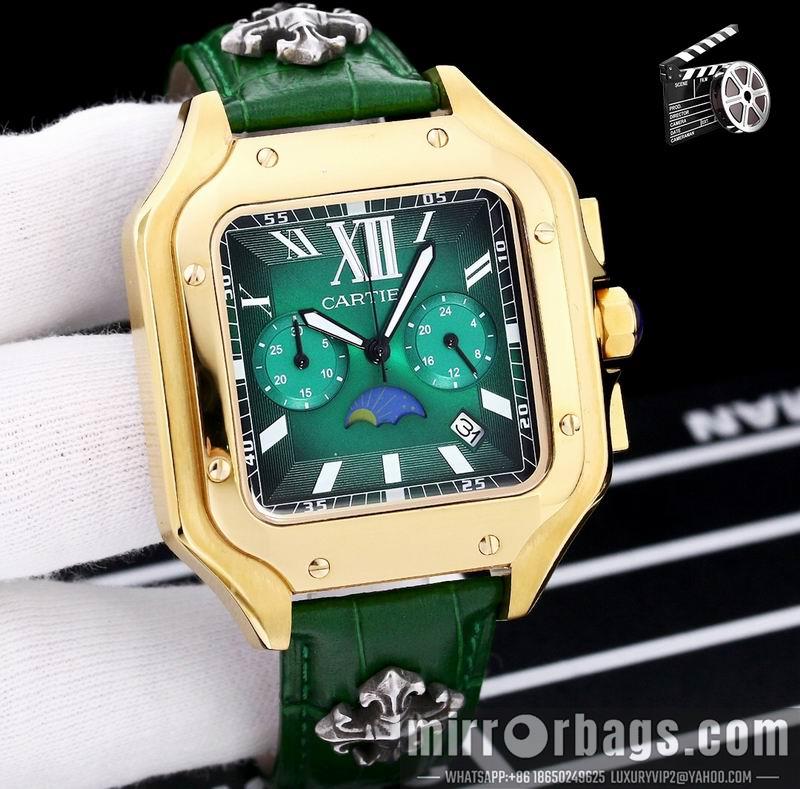 Cartier 45X13mm 101479