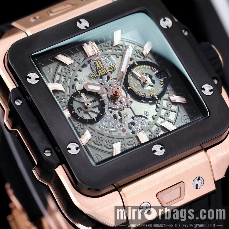 Hublot watch 060869
