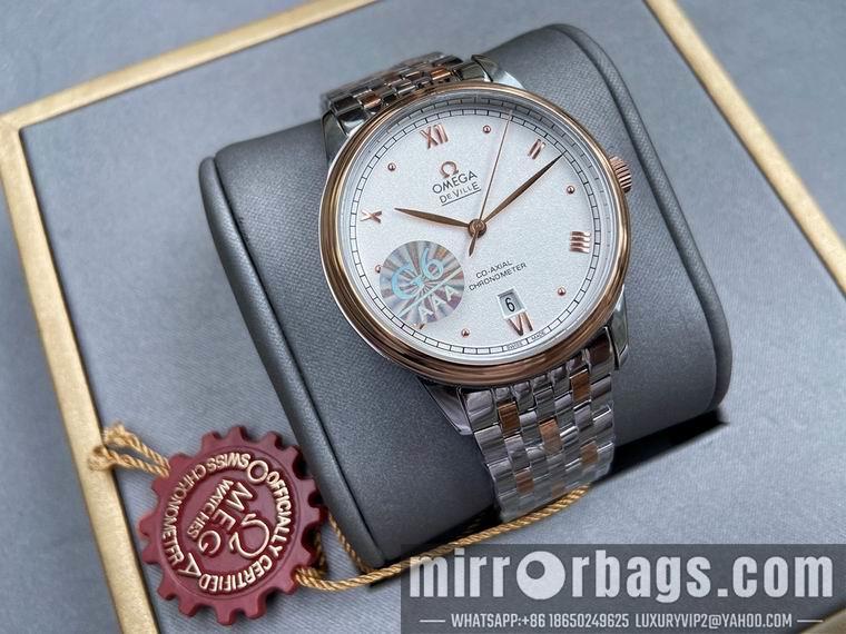 Omega men 40mm M56