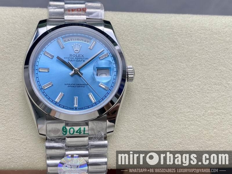 Rolex 36mm 092956
