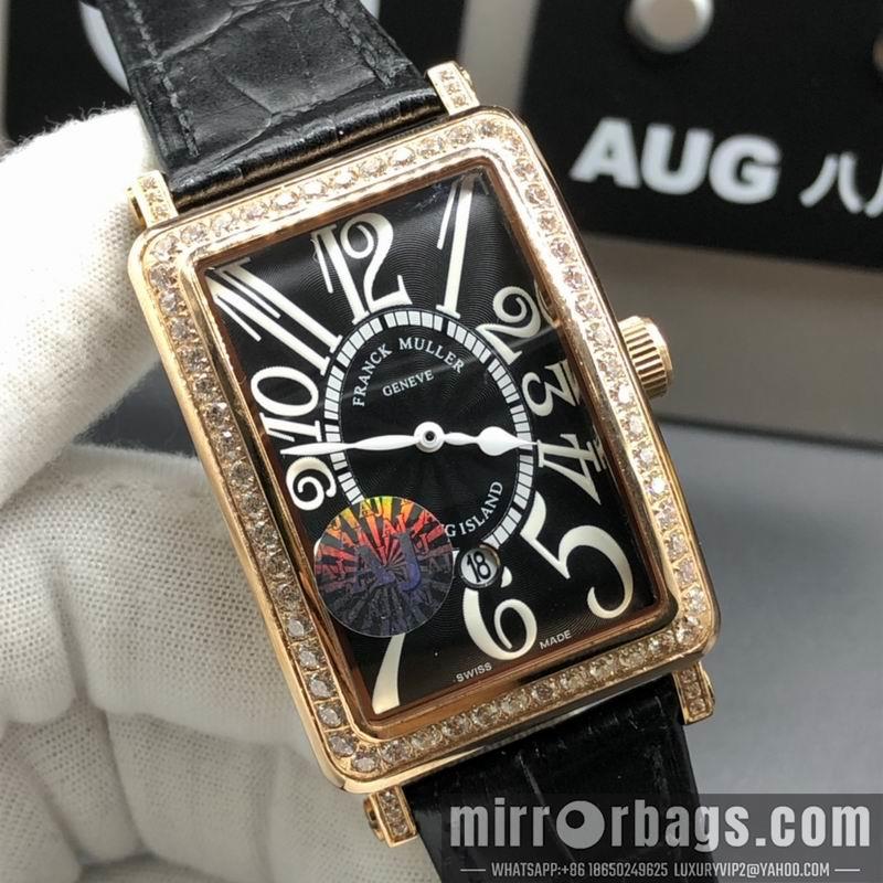 Franck Muller 40X55mm 090493