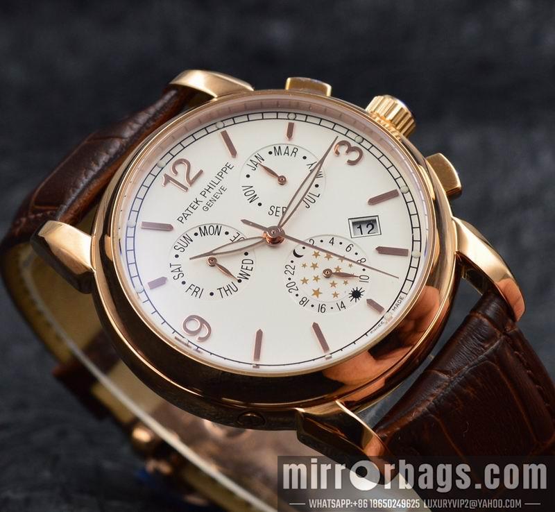Patek Philippe Watch 052004