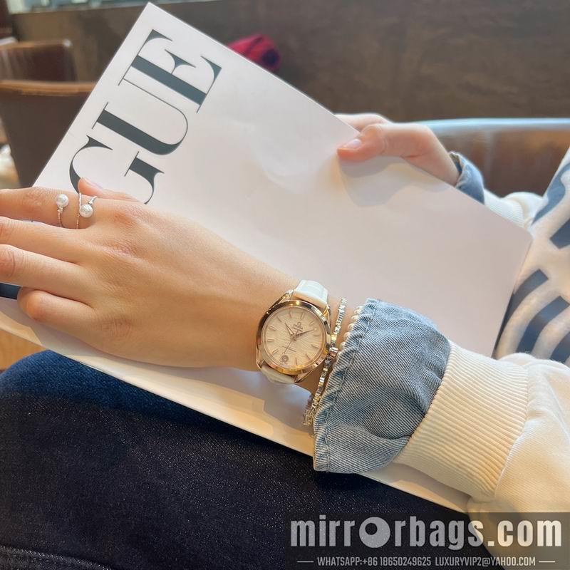 Omega watch 022478
