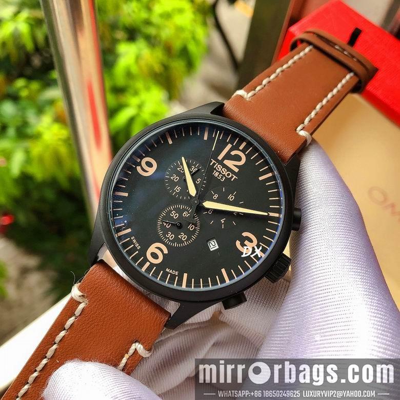 Tissot 45mm 2nms48