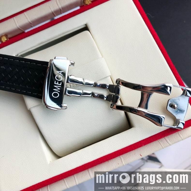 Omega men 41.5mm 110414