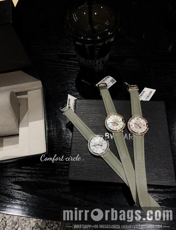 Cartier 36mm 102261