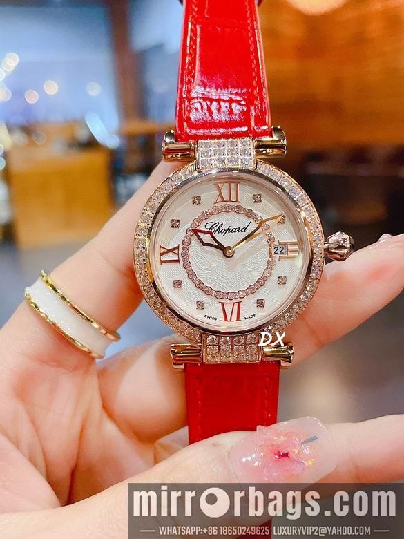 Chopard 36mm 3nms66