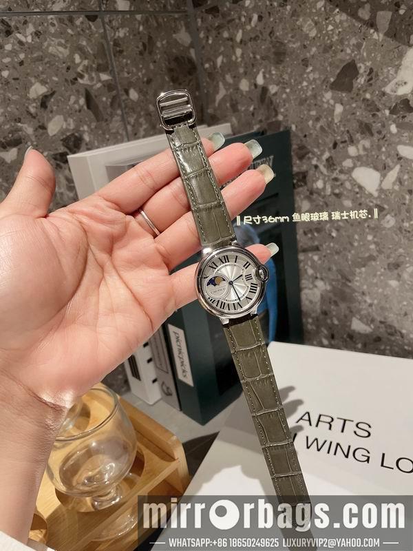 Cartier 36mm 0829162