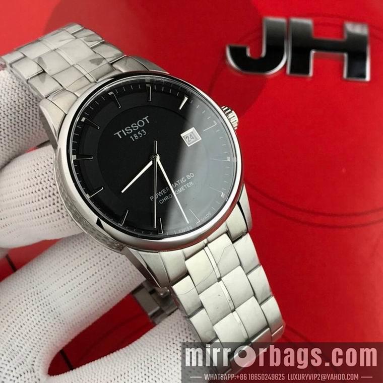 Tissot men 41X11.75mm A54
