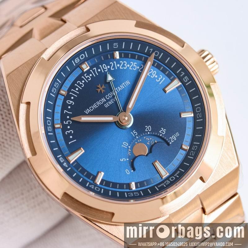 Vacheron Constantin 41mm 022115