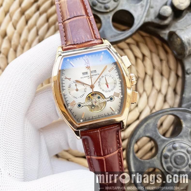 Vacheron Constantin men 43X12mm 122585