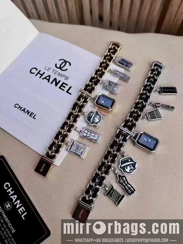 Chanel 26.1X20X7.65mm 022328