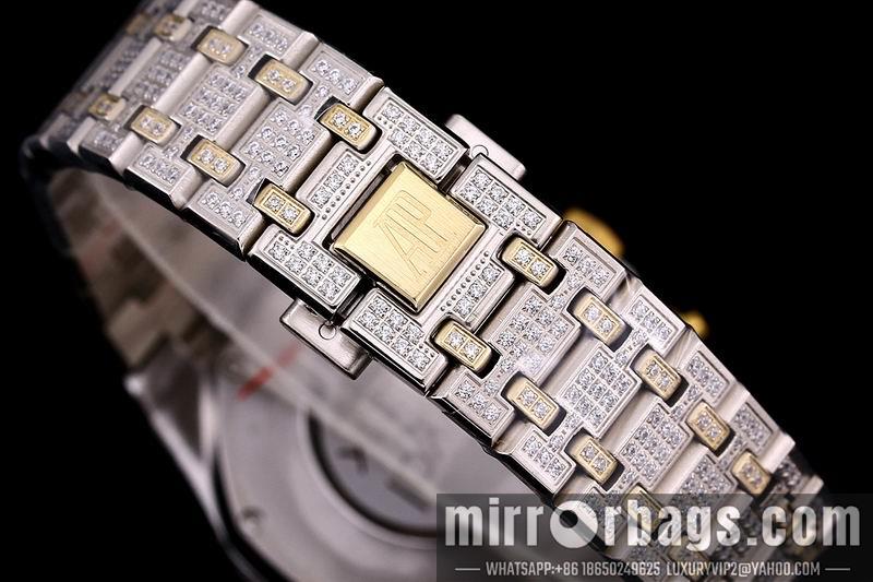 AP 40X10mm 032309