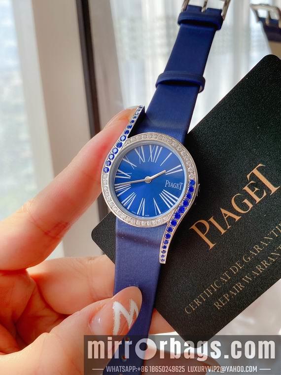 Piaget women 32mm M06