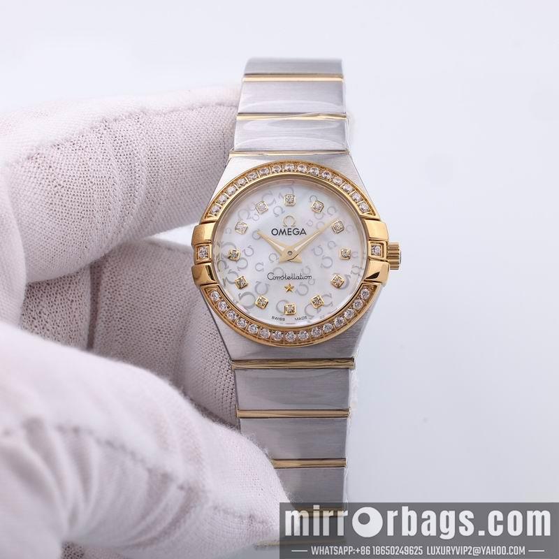 Omega 28mm 022530