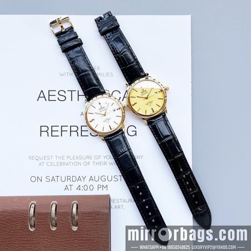 Omega 40mm 032071