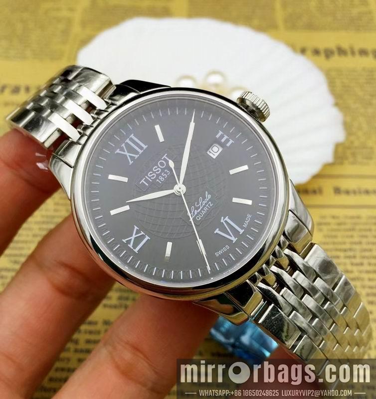 Tissot 41mm 28mm 091020