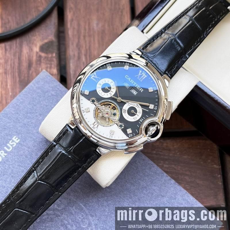 Cartier 44mm 1031131
