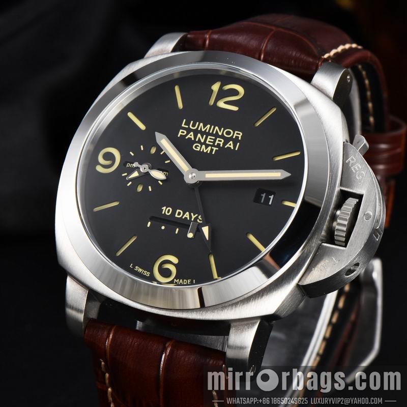 Panerai 44mm 101010