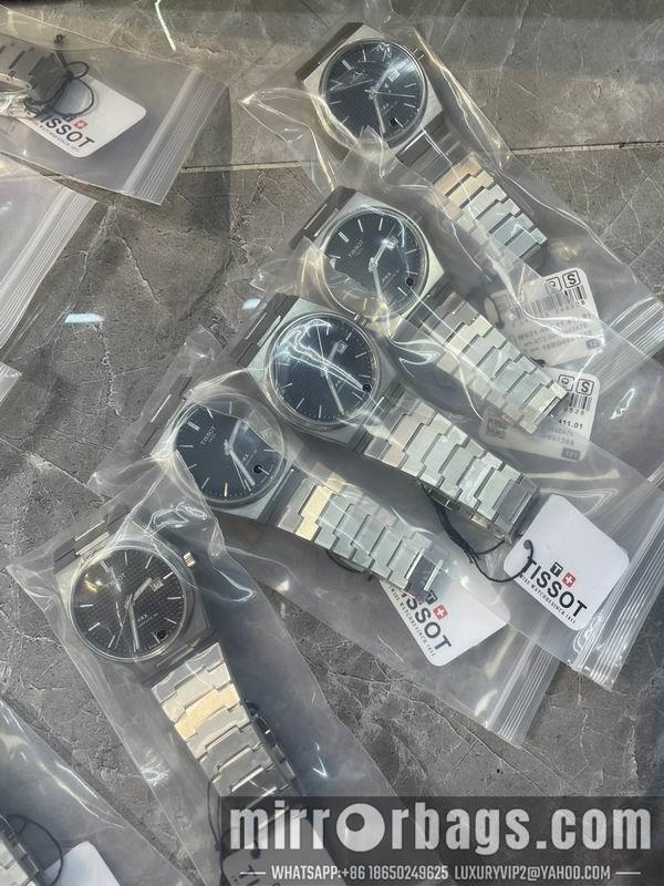 Tissot watch 022469