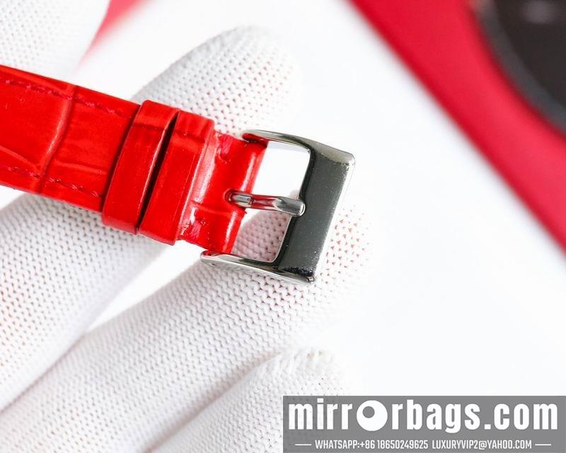 Omega 43X10mm 121864