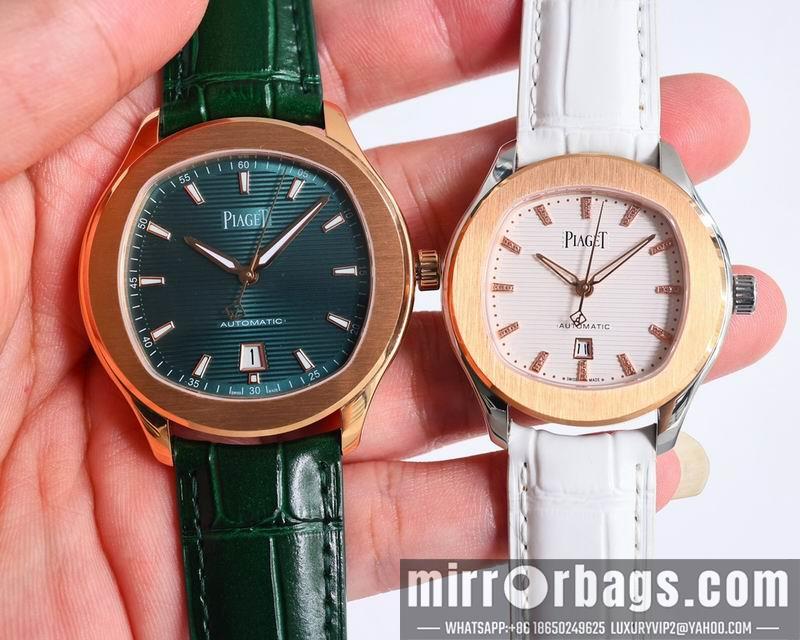 Piaget man42mm woman36mm 080613