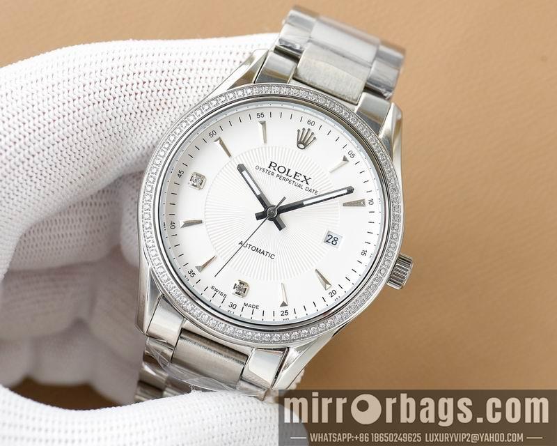 Rolex 40mm 112063