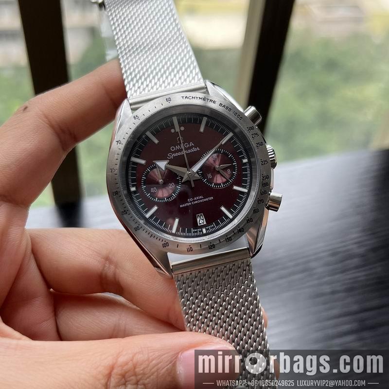Omega watch 101309