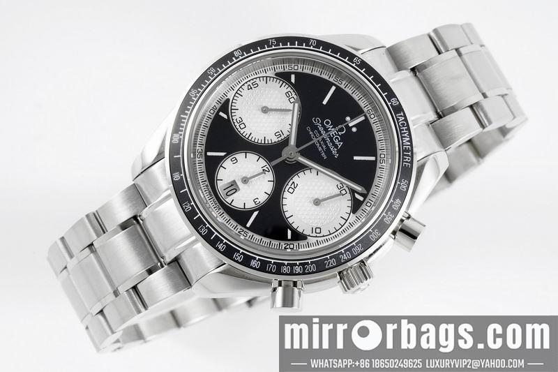 Omega 40mm 041606