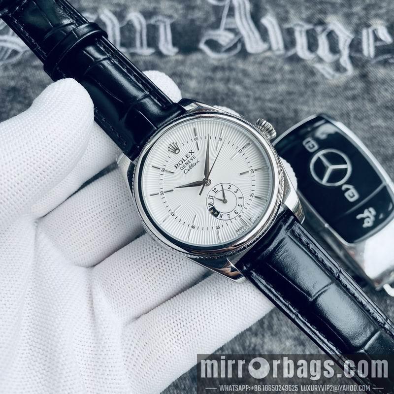 Rolex 39X11.5mm 121739