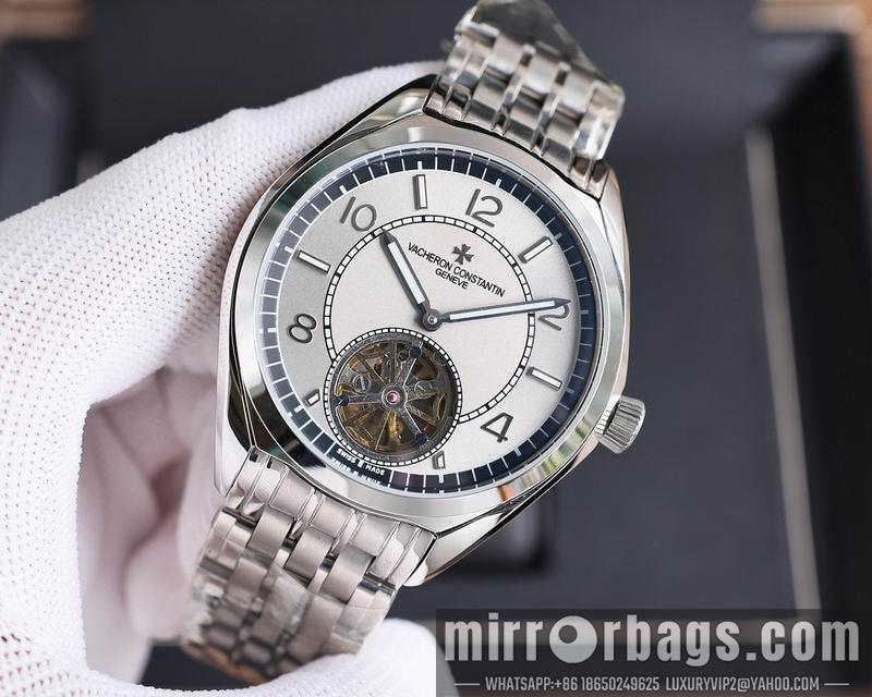 Vacheron Constantin 40X13mm 031714