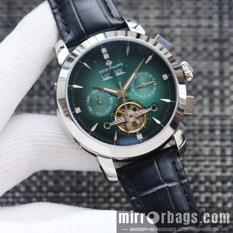 Patek Philippe 43X12mm 101570
