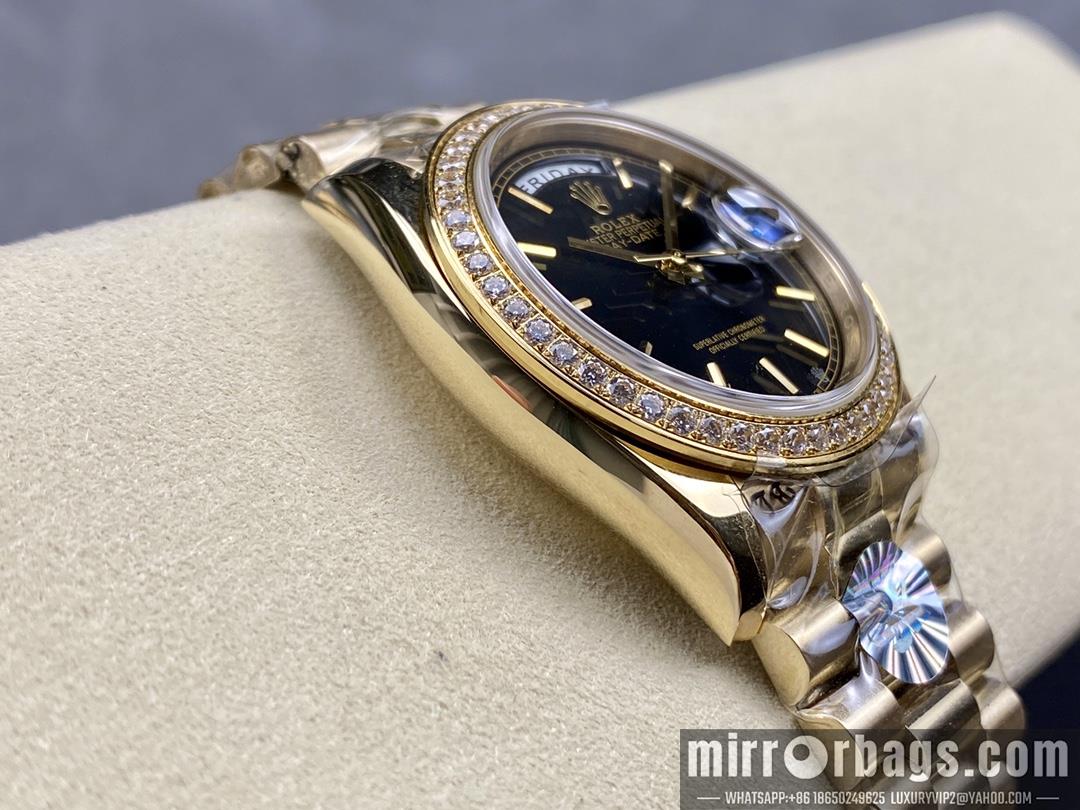 Rolex 36mm 092913