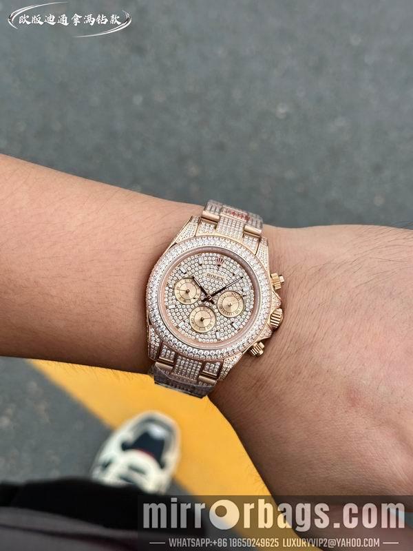 Rolex 40mm 101615