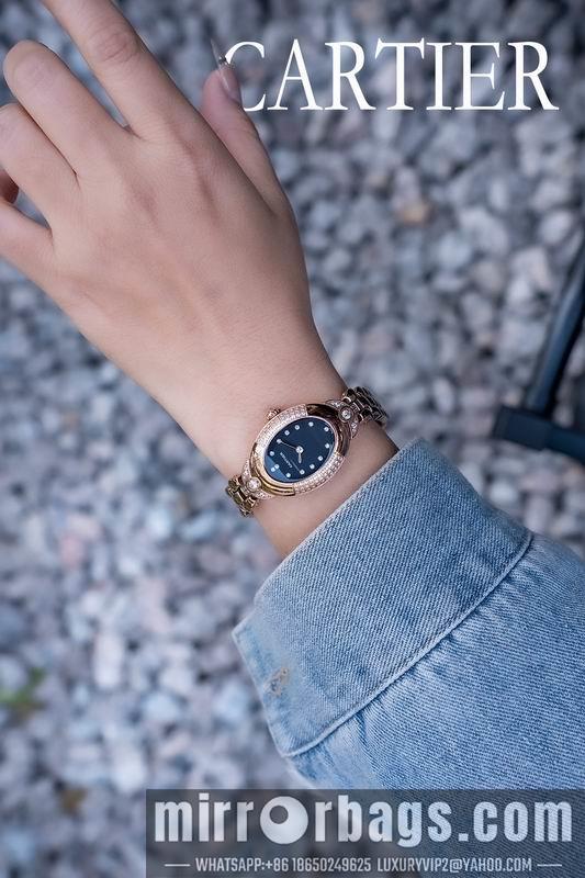 Cartier 30mm 022349