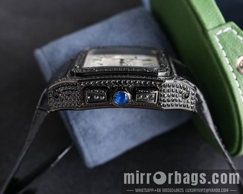 Cartier 45X10mm 0831103
