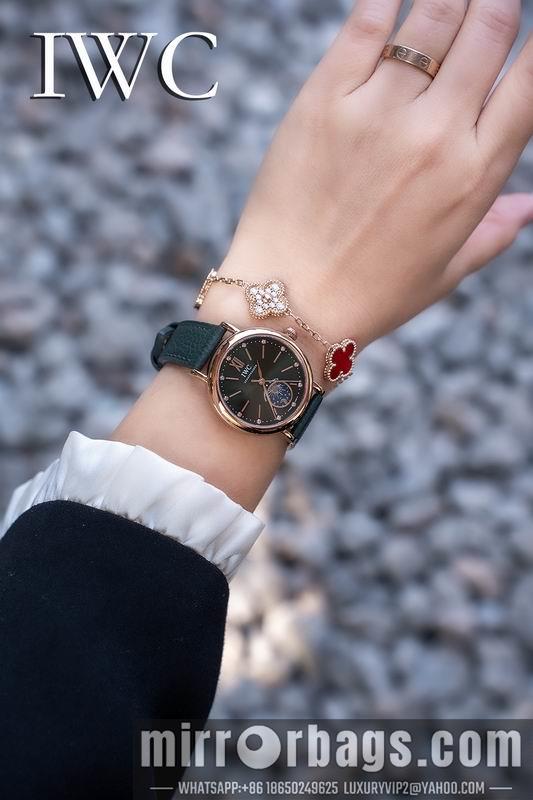 IWC 34mm 022410