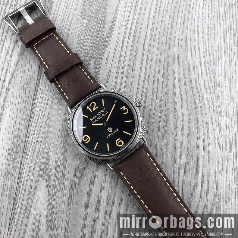 Panerai men watch 070881