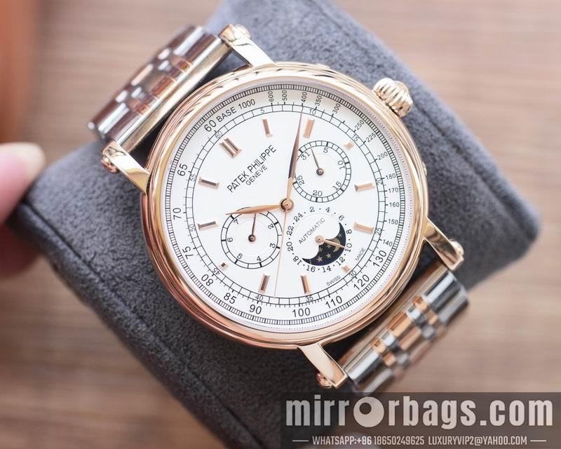 Patek Philippe 41X12mm 072812