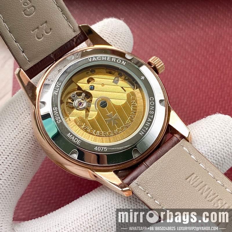 Vacheron Constantin 42X11mm 102384