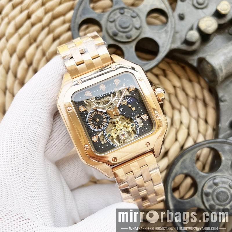 Cartier 45X13mm 041456